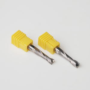 High Quality <strong>Micro</strong> Grain Carbide <strong>End</strong> <strong>Mills</strong> Stainless Steel Milling Cutters Bit OEM &amp; ODM Supported - Product Image 6