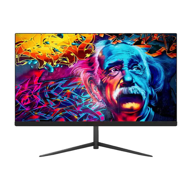 Wholesale 19 21 24 27 32 Inch Desktop Computer Screen Monitor 1080p Led Office Monitor Hd Led Display