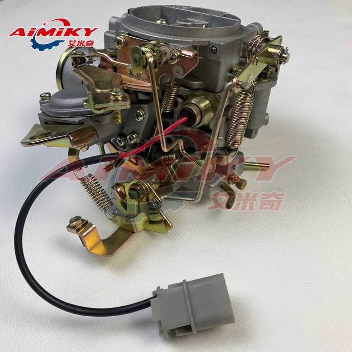 Carburetor 16010-26G10 16010-26G11 for Nissan Z16 Z20