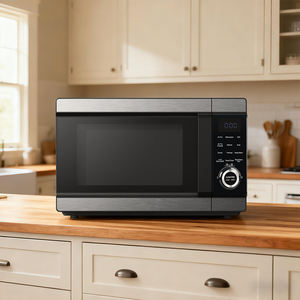 Electrodoméstico de Cocina Multifuncional a Precio Económico: Freidora de Aire, Parrilla, Horno, <span class=keywords><strong>Microondas</strong></span> para Cocinar en Casa - Product Image 5