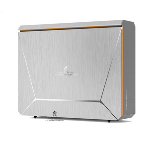 Cocina Exterior Lubensoon de Acero Inoxidable, Área de Cocina Integrada para Barbacoa, Resistente al Agua, para Uso en Jardín - Product Image 2