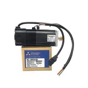 Servo HC-MFS43B 400w melservo motor ac