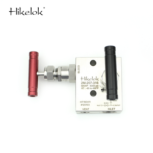 مشعب صمام قطعة واحدة hikinok, مشعب صمام قطعة واحدة 0.157 بوصة أداة قياس الفتحات - Product Image 4