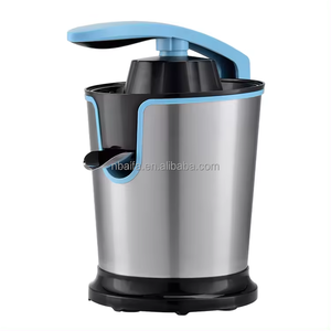 Aifa 600W presse-agrumes Oran à vitesse rapide pour usage domestique Presse-agrumes électrique facile à utiliser avec poignée - Product Image 4