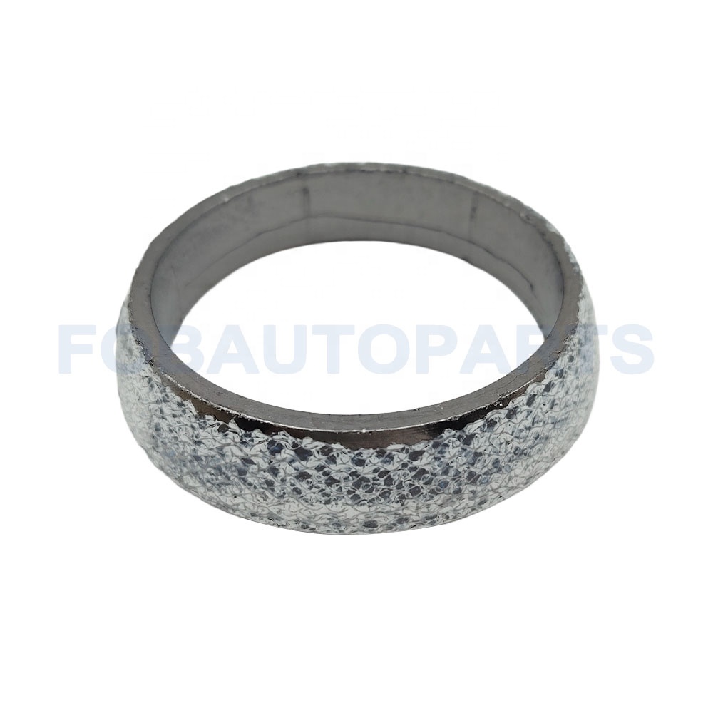 High Quality Exhaust Pipe Interface Gasket 65 * 82 * 17 for Honda for ACURA 3.2TL 1996-2003 18229-S7C-003 18229S7C003