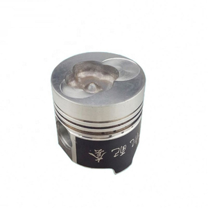 <span class=keywords><strong>ช</strong></span>ิ้นส่วนเครื่องยนต์ดีเซลอลูมิเนียม<span class=keywords><strong>ลูกสูบ</strong></span>สี - Product Image 6