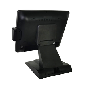 Máquina de punto de venta para caja registradora, sistema Pos con pantalla táctil, todo en uno, 15 pulgadas - Product Image 6