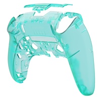 Coque arrière personnalisée eXtremeRate pour manette Dualsense Edge PS5 Playstation 5