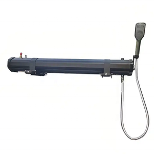<span class=keywords><strong>Douche</strong></span> <span class=keywords><strong>solaire</strong></span> économique pour voiture KANGRUN, réservoir d'eau pour toit de voiture, <span class=keywords><strong>douche</strong></span> <span class=keywords><strong>solaire</strong></span> pour camping, <span class=keywords><strong>douche</strong></span> routière - Product Image 1