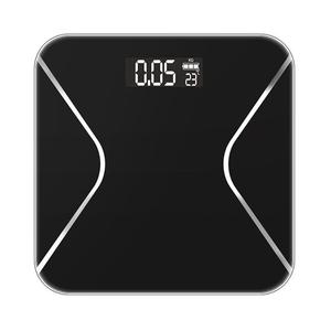 Báscula de baño de precio barato, báscula digital personal electrónica para el hogar - Product Image 6