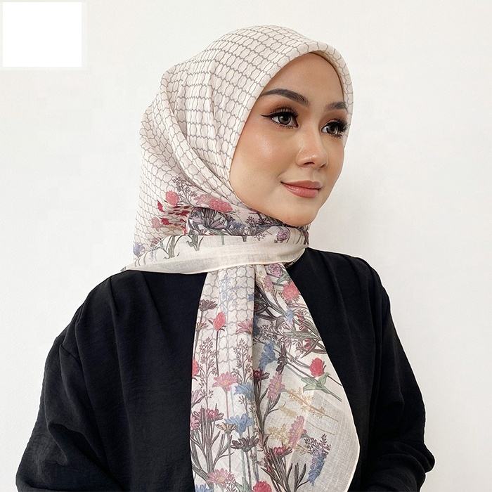 Bawal Blanket Scarf Styles Hijab Style Bawal Style Shawl Wholesale