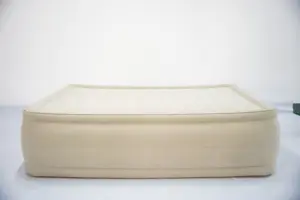 편안한 무리 PVC 수면 에어 침대 매트리스
