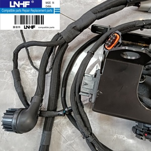ชุดสายไฟเครื่องยนต์ LNHF 22771112 D13 T2/3 FH FM หมายเลข 22771112 อะไหล่ที่ใช้ร่วมกันได้ หมายเลข 22771112 สำหรับ Volvo PENTA - Product Image 2