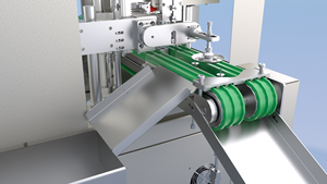 Machine de soudage laser Telian Getter 5 kW 220V avec garantie d'un an, configuration standard - Product Image 5