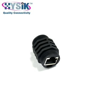 Conector de <span class=keywords><strong>Cable</strong></span> RJ45 con Empalme Impermeable IP68 - Product Image 3