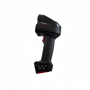 Lecteurs de codes-barres HR-X500 HR-X100 HR-X300 de qualité supérieure, utilisés pour la lecture et la traçabilité des composants industriels, en stock - Product Image 1