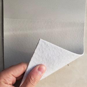 2.05m/2.1m de large Style de conception industrielle Membrane de toiture étanche en <span class=keywords><strong>PVC</strong></span> résistant à l'eau pour les sols extérieurs en béton d'entrepôt - Product Image 6