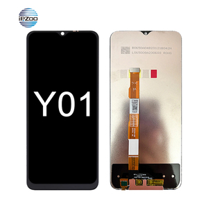 หน้าจอ LCD แบบสัมผัสสำหรับ Vivo หน้าจอ V2166 LCD สำหรับ VIVO Y01 <span class=keywords><strong>Y01a</strong></span> สำหรับ VIVO - Product Image 1