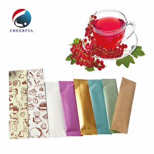 Food Grade Plastic Breakfast Cereal Porridge <strong>Packaging</strong> Snack Bar Edibles Back Seal Pouch Bag <strong>Energy</strong> <strong>Gel</strong> Pouch Honey Stick Sachet - Product Image 4