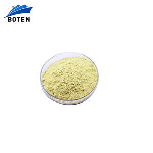 איכות העליון בתפזורת אלוורה תמצית אבקת aloin - Product Image 1