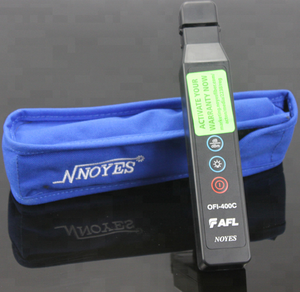 Identificador de Fibra Óptica NOYES OFI-400C, Detector de Fibra - Product Image 1