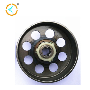 <span class=keywords><strong>Precio</strong></span> <span class=keywords><strong>de</strong></span> Fábrica al por Mayor, Embrague Primario <span class=keywords><strong>para</strong></span> Motocicleta QS110, AX100, GN110, WAVE110, SMASH110, CRYPTON110, VIVA115, 100% Probado - Product Image 4
