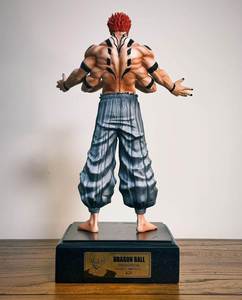 Figura de Anime de 31 cm, JJK Jujutsu Ryomen <span class=keywords><strong>Sukuna</strong></span>, Figura de PVC, Estatua de Personaje de Manga, Juguete de Regalo - Product Image 6