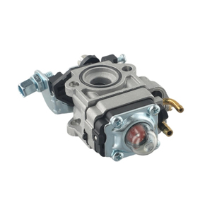 Carburateur Walbro Mitsubishi de haute qualité 33 26cc pour modèles de tondeuse à gazon à moteur bricolage sans fil MP11 TL23 TL26 TU26 34F 36F T242 - Product Image 6