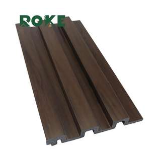 Panel de Pared Acanalado de Poliestireno Multicolor de Alta Calidad para Decoración de Paredes - <span class=keywords><strong>Comprar</strong></span> Panel de Pared Acanalado de PS - Product Image 5