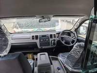 Tersedia Baru 16 Kursi Rhd Setir Kanan Foton Mini Van untuk Dijual