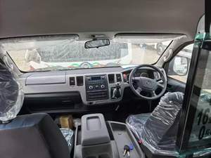 Minivans Foton Nuevas de 16 <span class=keywords><strong>Plazas</strong></span> con Volante a la Derecha Disponibles para la Venta - Product Image 5