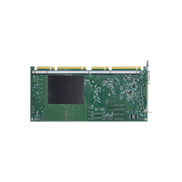 DFI RPSPIC Ukuran Penuh PICMG 1.3 Chipset Intel R680E/H610E 4/2xDDR5 192GB 3 Layar Independen Dukungan Resolusi 2K M2A-OOB
