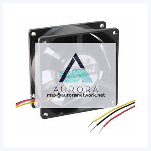 Ventilateur de refroidissement OEM de haute qualité, 109P0812H2011,1688-1184-ND, avec un bon prix - Product Image 1