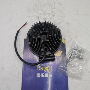 Excavator <b>Light</b> 5264904 <b>Flood</b> Lamp 526-4904 for E323 E330GC Excavator Working Lamp - Product Image 2