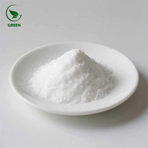 Clorhidrato de L-<span class=keywords><strong>ornitina</strong></span> de alta pureza CAS 3184-13-2 Suplemento dietético para la salud ósea para adultos Suplemento en polvo de aminoácidos - Product Image 1