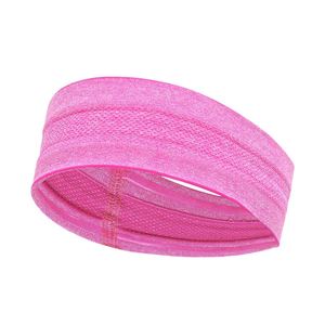 Bandeau de sport Bandeau anti-transpirant pour la course Bandeau de sport pour le yoga Bandeau anti-transpirant à séchage rapide pour fitness - Product Image 3