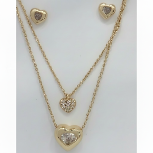 Graziosi orecchini a cerchio in oro 14k con diamanti disponibili in oro rosa bianco e giallo per una bellezza raffinata e tranquilla stile alla moda - Product Image 2