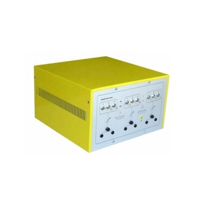 Equipo de Entrenamiento Tecnológico Didáctico para Laboratorio de Enseñanza de Modelos de Carga - Product Image 1