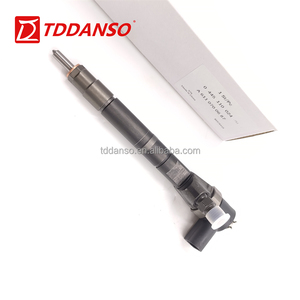 Trung Quốc mới phun nhiên liệu 0445 110 024 tự động phần DIESEL phun <span class=keywords><strong>Mb</strong></span> 6110700687 0445110024 0445110025 - Product Image 6