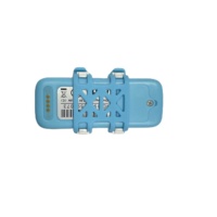Collier pour chien avec mini traceur GPS, nouveau localisateur sans fil pas cher, puce 4G Cat1 PCB pour animaux de compagnie, dispositif de suivi sans fil pour animaux