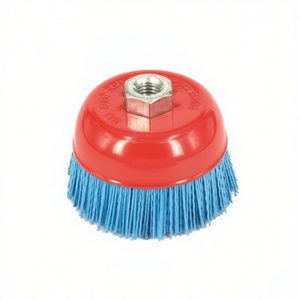 แปรงขัดไนลอน TTAKE รุ่น M14 แผ่นขัดสำหรับทำความสะอาดโลหะ - Product Image 2