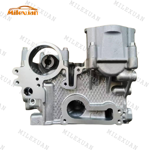 Gran oferta, conjunto de culata EcoBoost de 1.0L para <span class=keywords><strong>Ford</strong></span> <span class=keywords><strong>Fiesta</strong></span> Focus Transit Connect (motor de gasolina turboalimentado) OE - Product Image 6