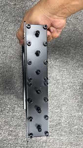 Dual Band <span class=keywords><strong>RF</strong></span> Combiner <span class=keywords><strong>duplexer</strong></span> cho Motorola <span class=keywords><strong>Repeater</strong></span> & kỹ thuật số pin điện Divider cho Walkie Talkie trong kho - Product Image 5