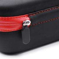 Dongyu Vente chaude OEM Étui de protection rigide portable de haute qualité pour rasoir électrique, étui de rangement de voyage