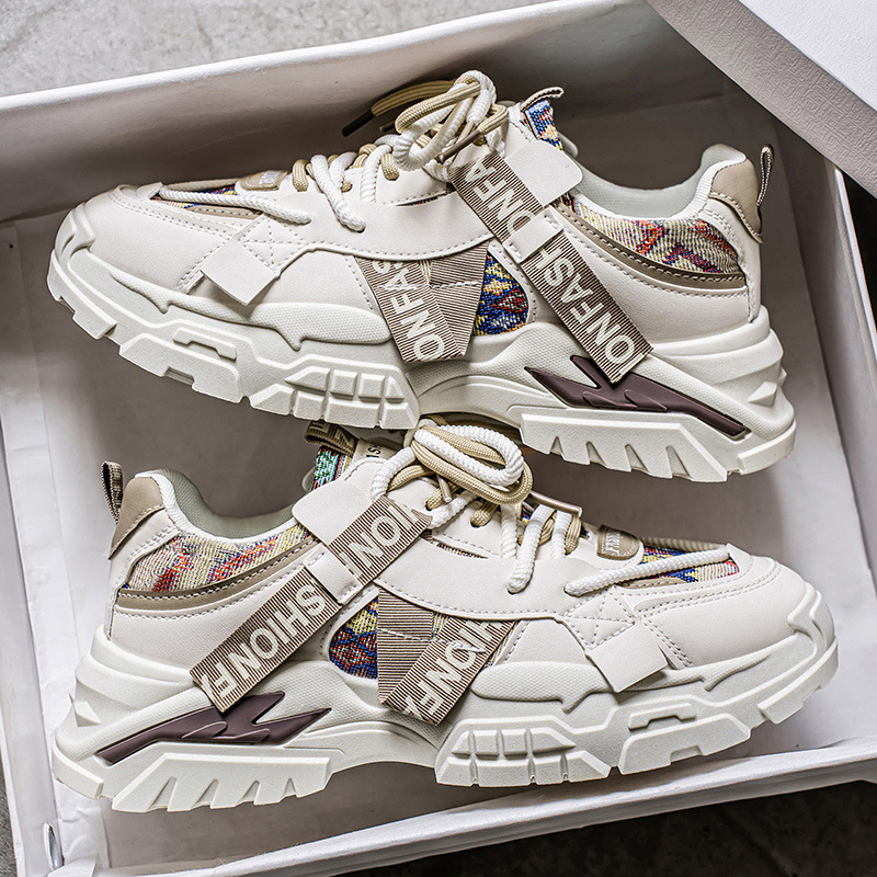 Beige kaki