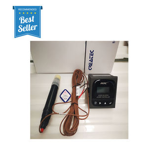 Venda barata alta precisão CCT-5520 on-line ph/medidor de orp - Product Image 5