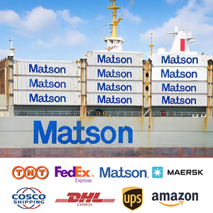 Shenzhen China 3C Produtos Eletrônicos FBA Amazon Armazém Agente para Europa/FR/DE Porta-<span class=keywords><strong>a</strong></span>-Porta Air Express LCL + Express Classe 3C - Product Image 4