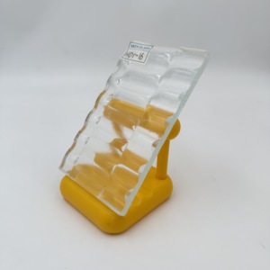 Frit de verre à fusion à chaud de qualité supérieure, fourni par l'usine - Grand verre fusionné pour le travail du verre DIY - Product Image 4