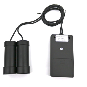 Nouveau LS116 compteur de transmission de lumière professionnel testeur de transmission de verre 0-100% <span class=keywords><strong>Instrument</strong></span> de test de verre compteur de transparence - Product Image 4