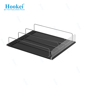 Universal Climate-Adaptable <b>Roller</b> Rails for Diverse Retail Environments - Product Image 4